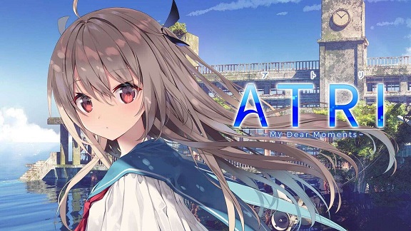 《亚托莉 难忘夏日 ATRI My Dear Moments》中文版nsz下载+v1.0.1补丁-1.jpg