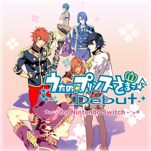 《歌之王子殿下Debut うたのプリンスさまっDebut》xci下载-1.jpg