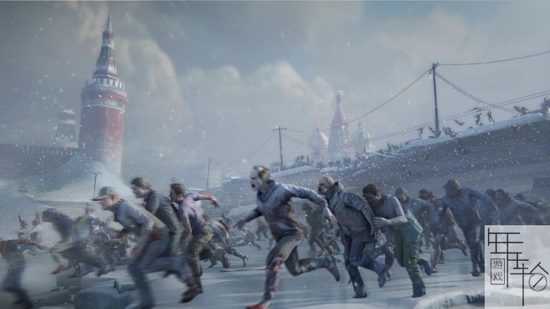 【5.05降级】ps4《末日之战/僵尸世界大战Z World War》欧版中文版pkg下载（1.21整合版+DLC）-1.jpg