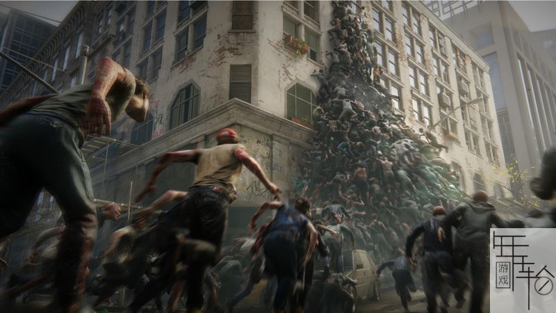 【5.05降级】ps4《末日之战/僵尸世界大战Z World War》欧版中文版pkg下载（1.21整合版+DLC）-2.jpg