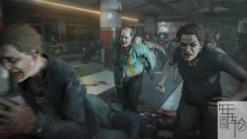 【5.05降级】ps4《末日之战/僵尸世界大战Z World War》欧版中文版pkg下载（1.21整合版+DLC）-4.jpg