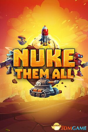 《灭绝计划（Nuke Them All）》SKIDROW镜像版[EN]-1.jpg