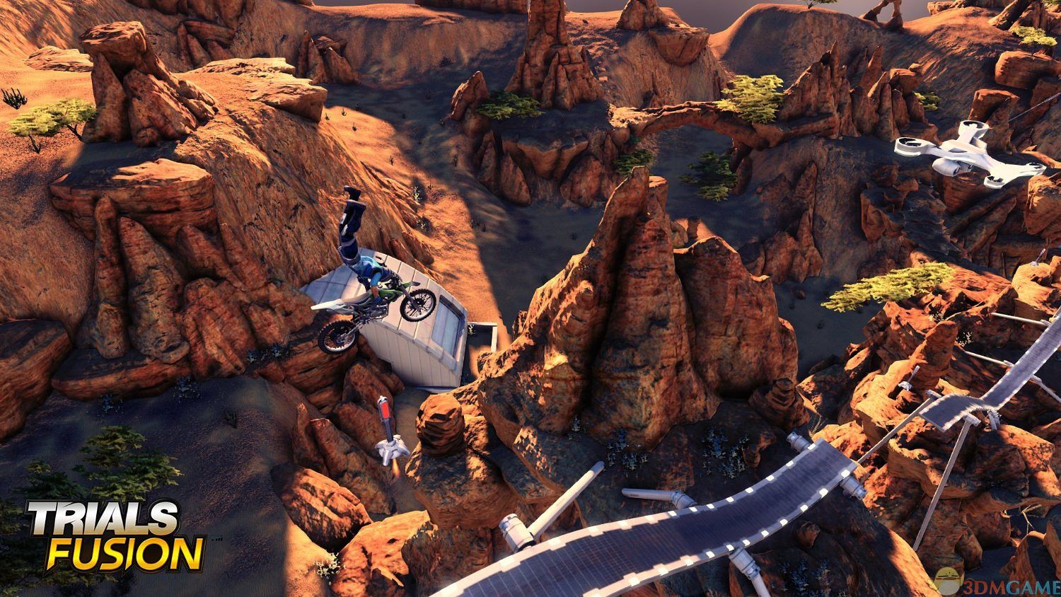 《特技摩托：聚变（Trials Fusion）》官方中文 集成最高等级DLC SKIDROW镜像版[CN/EN/JP]-3.jpg