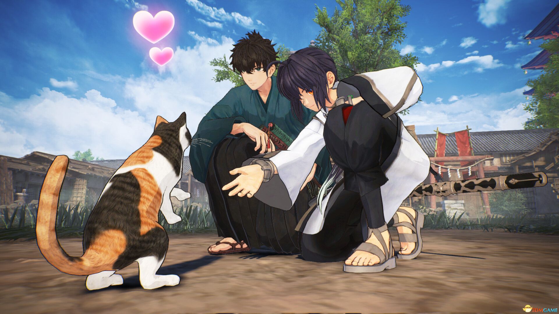 《Fate/Samurai Remnant（Fate/Samurai Remnant）》豪华版 RUNE镜像版[CN/TW/EN/JP]-6.jpg