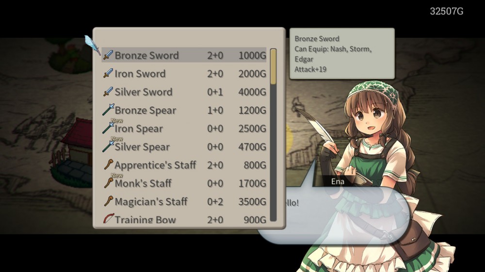《魔法卷轴战术 Magic Scroll Tactics》中文版nsp下载-6.jpg