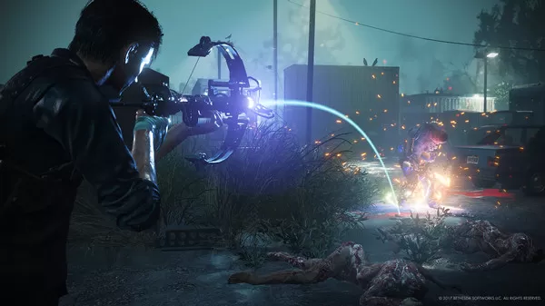 PS4《恶灵附身1+2》中文版合集下载【含补丁+DLC+金手指】-2.jpg