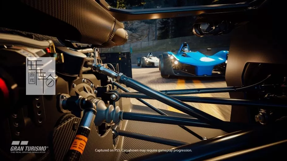 【5.05】PS4《GT赛车7/跑车浪漫旅7 Gran Turismo 7》魔改中文版PKG下载v1.37-2.jpg