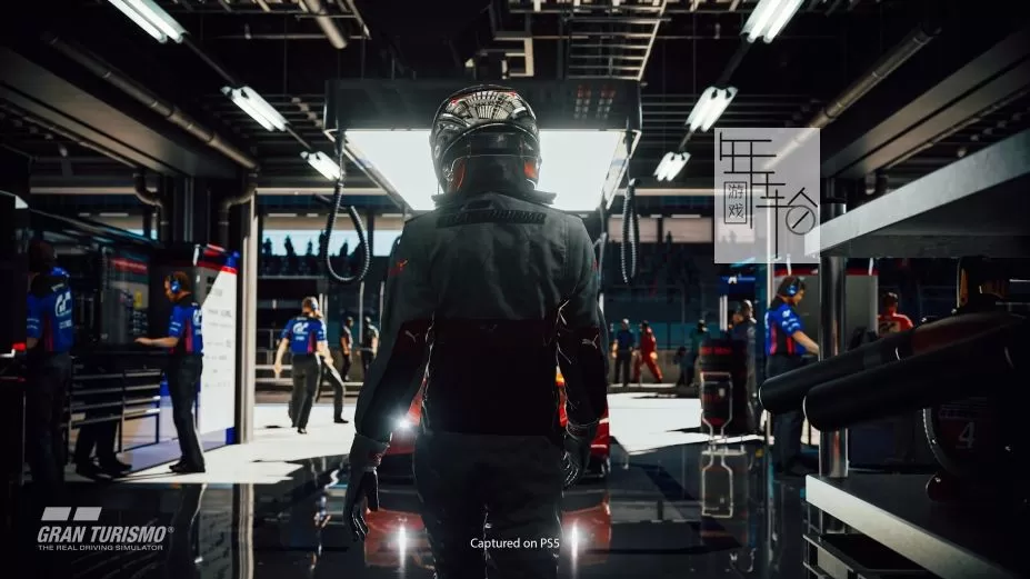 【5.05】PS4《GT赛车7/跑车浪漫旅7 Gran Turismo 7》魔改中文版PKG下载v1.37-4.jpg