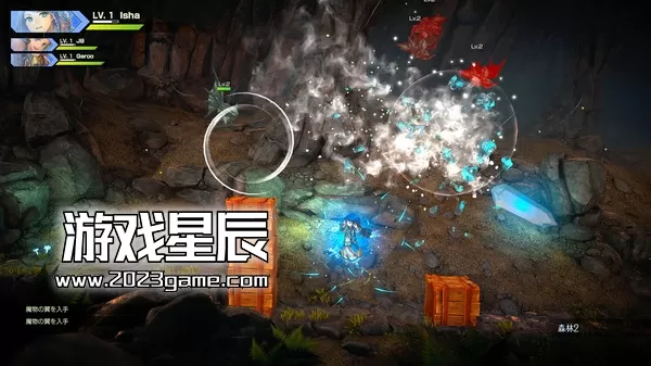 【5.05】PS4《百英雄传：崛起 Eiyuden Chronicle Rising》中文版PKG下载+1.03补丁-2.jpg