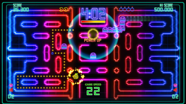 Xbox360《吃豆人冠军版 PAC-MAN CHAMPIONSHIP EDITION》英文版XBLA下载-1.jpg