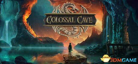 《巨大洞窟（Colossal Cave）》官方中文 增强版 v2.0.24437 DINOByTES镜像版[CN/EN/JP]-1.jpg