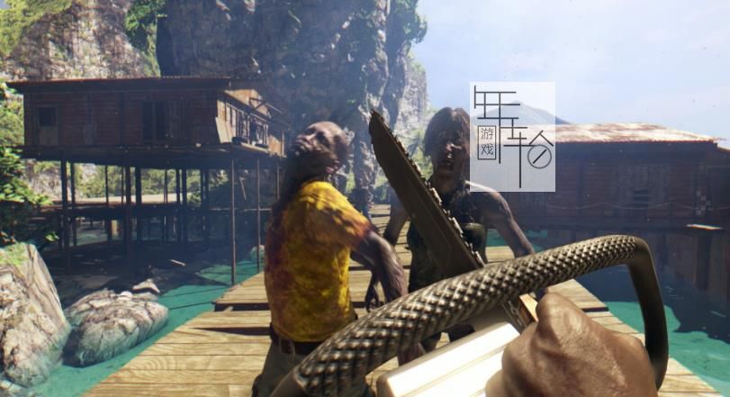 Xbox360《死亡岛激流》中文版下载-1.jpg