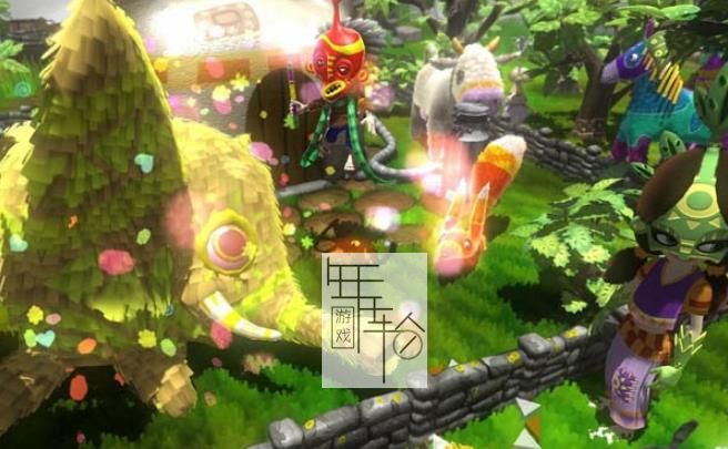 Xbox360《宝贝万岁3：乐园危机》中文版下载-1.jpg