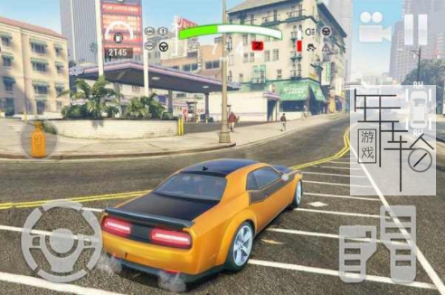 【N64】《汽车拉力挑战赛 '99 Rally '99》日版下载 本作是一款汽车拉力赛挑战游戏-1.png