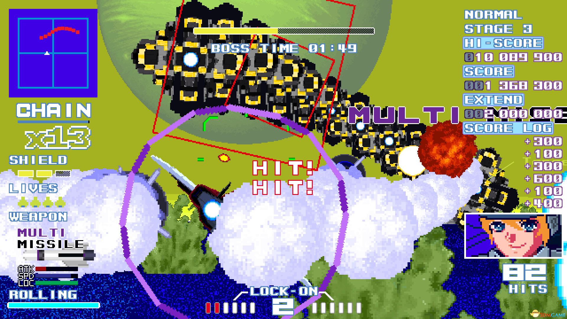 《导弹舞者2（Missile Dancer 2）》v1.0.1 P2P硬盘版[EN/JP]-4.jpg