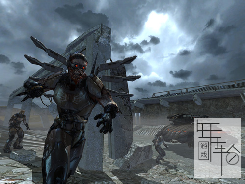 【N64】《雷神之锤 Quake》美版下载-2.png
