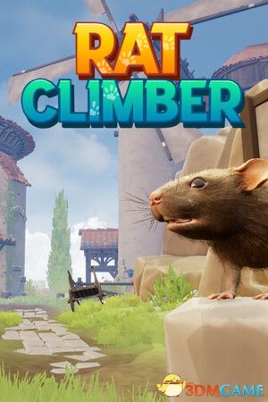 《鼠勇攀登（Rat Climber）》TENOKE镜像版[EN]-1.jpg
