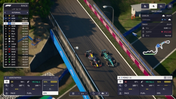 《F1车队经理2024》配置要求介绍 这款游戏的配置要求不算特别高-4.jpg