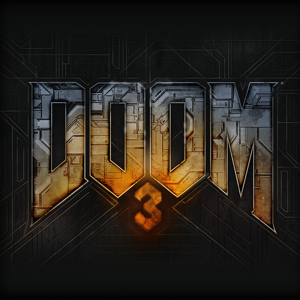 【5.05】PS4《毁灭战士3 DOOM 3》中文版pkg下载（v1.03）这是一款恐怖科幻类游戏-1.jpg