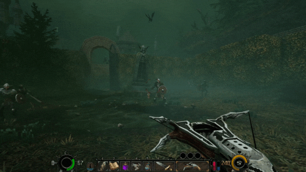 PS4《铭刻暗域.GRAVEN》中文下载v1.00-1.jpg