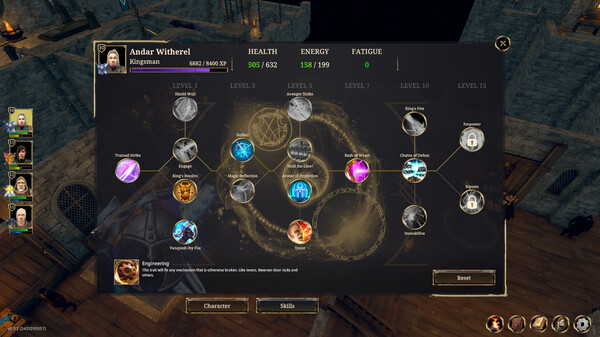 pc《佐瑞亚 碎裂纪元》豪华中文|+荒野行者职业DLC+预购特典+全DLC下载-9.jpg