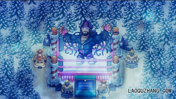 switch《传奇摔跤手 WrestleQuest》官方中文|本体+1.0.0.9升补|NSZ下载-5.jpg