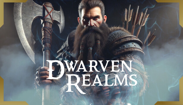 pc《矮人王国 Dwarven Realms》官方中文下载-1.jpg