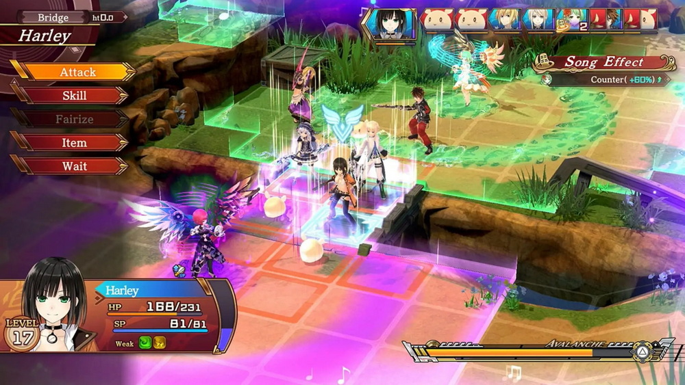 PS4《妖精剑士F：和声重奏》v1.02 中文版PKG下载-5.jpg
