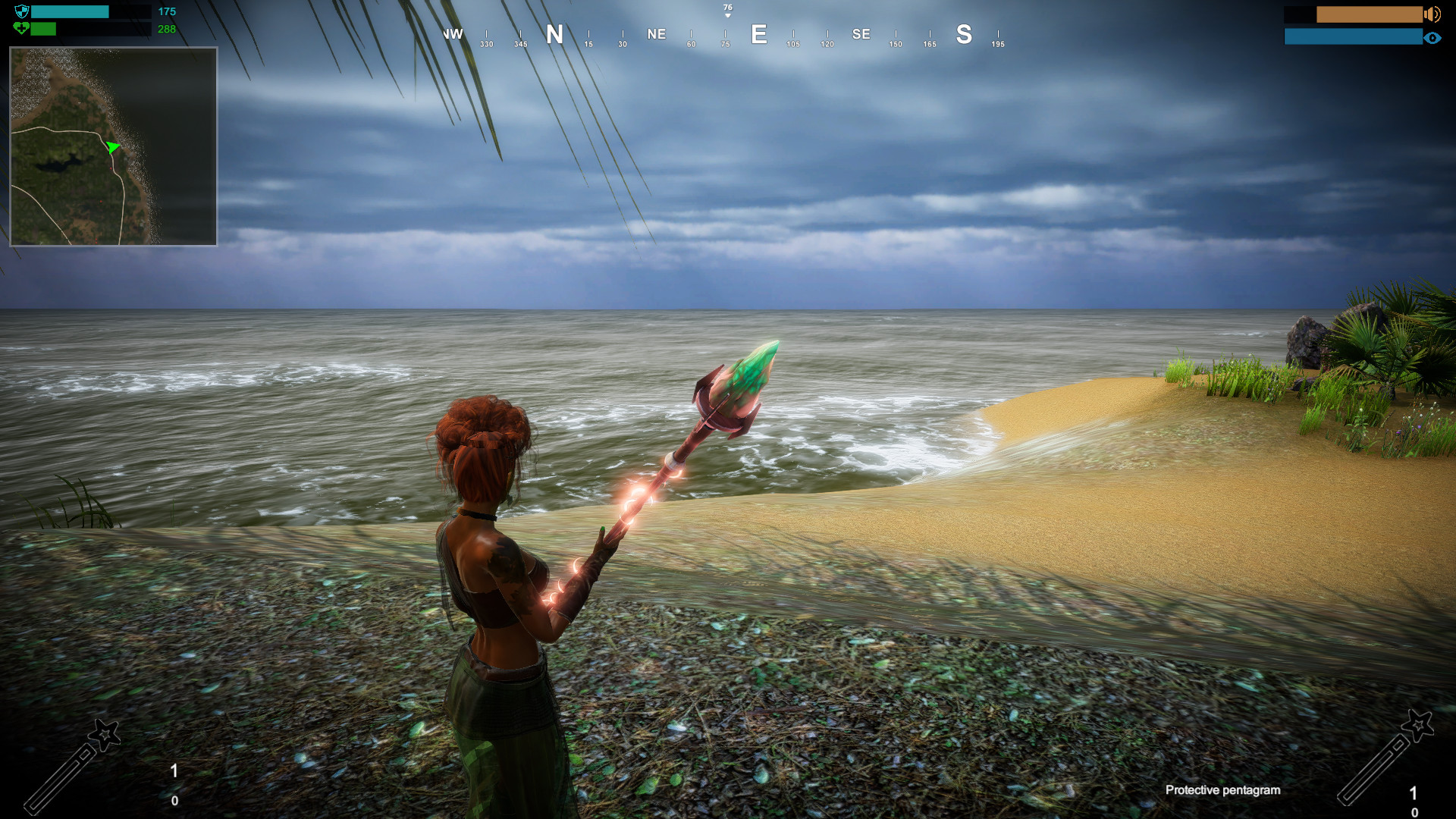 pc《勒姆里亚》官方中文|我和我的死亡的房间+新DLC-幻想篇+全DLC下载-8.jpg