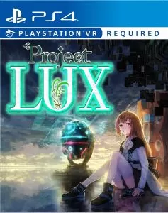 PS4《拉克丝计划/Project LUX》CUSA10709美版VR下载-1.jpg