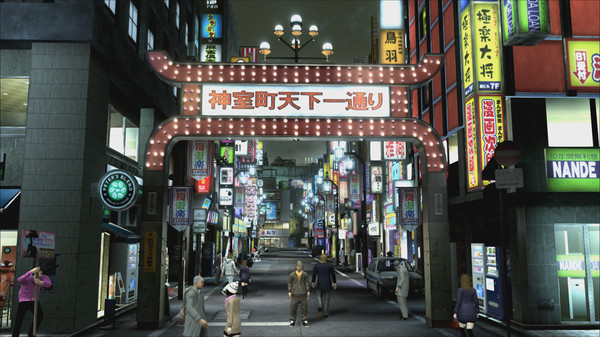 《如龙4 人中之龙4》 继承传说者|豪华中文|V1.003A+全DLC+预购奖励-支持手柄下载-5.jpg