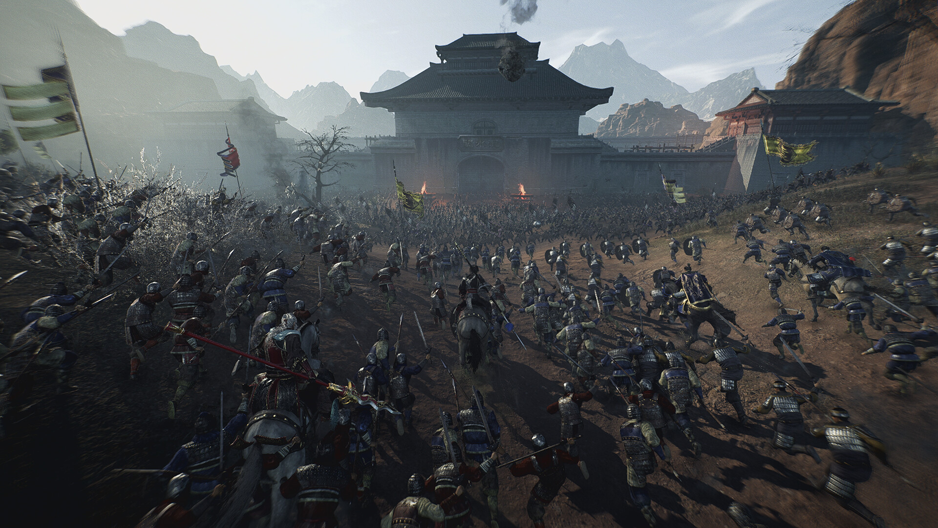pc《真・三国无双 起源 正式版》中字-国语+预购特典-主人公服装:佚名者战衣+全DLC下载-4.jpg