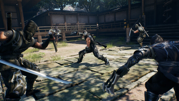 pc《忍者龙剑传2 黑》豪华中文|+预购特典+DLC下载-2.jpg