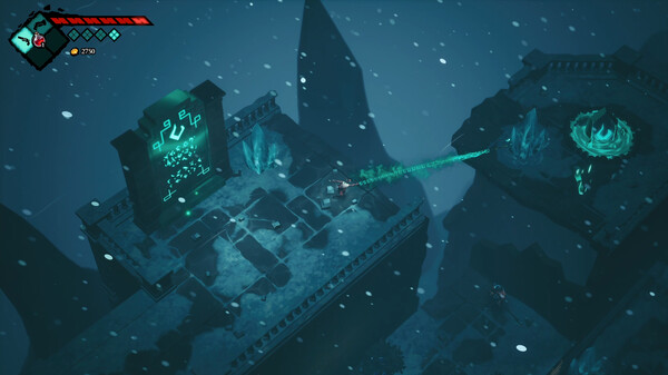 switch《深渊之印 Mark of the Deep》官方中文|NSP下载-9.jpg