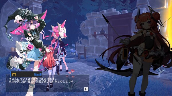 pc《灵能哨卫 无限》豪华中文|-破盾旋风-苍月射手-支持手柄下载-13.jpg