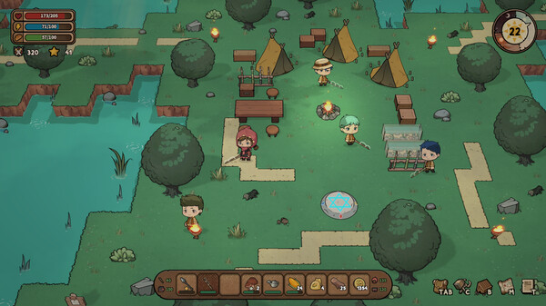 pc《拾光物语 Border Town》官方中文下载-3.jpg