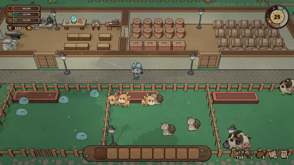 pc《拾光物语 Border Town》官方中文下载-7.jpg