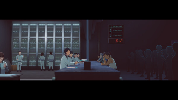pc《沉没意志 MINDS BENEATH US》官方中文下载-5.jpg