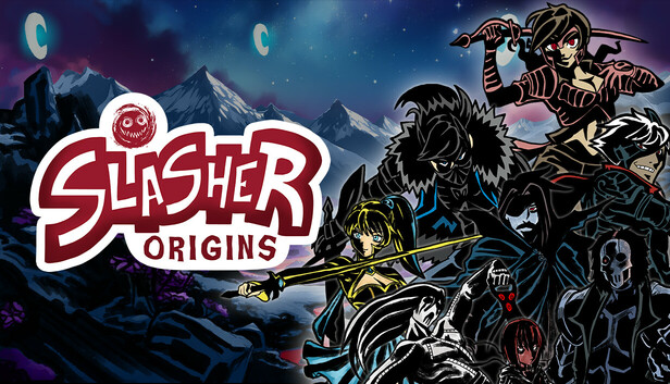 pc《屠戮者 起源 Slasher Origins》官方中文下载-1.jpg