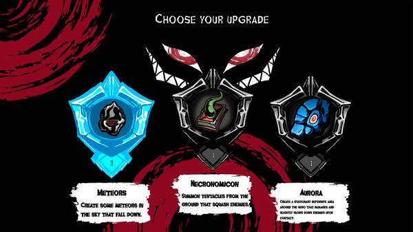 pc《屠戮者 起源 Slasher Origins》官方中文下载-5.jpg