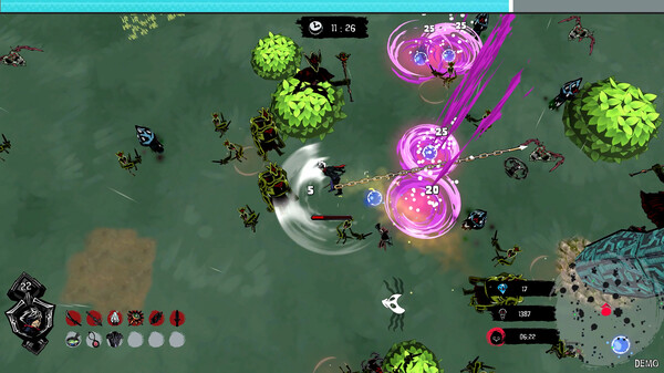 pc《屠戮者 起源 Slasher Origins》官方中文下载-6.jpg