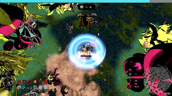 pc《屠戮者 起源 Slasher Origins》官方中文下载-8.jpg