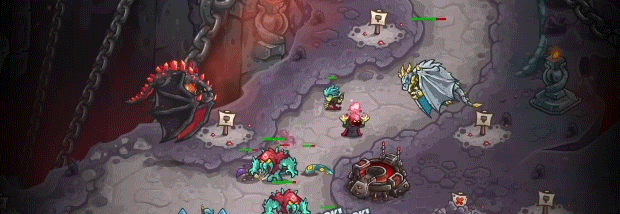pc《王国保卫战5 联盟》豪华中文|巨大的威胁-不灭狂怒+铁骑怒焰-神威君临+全DLC下载-10.jpg