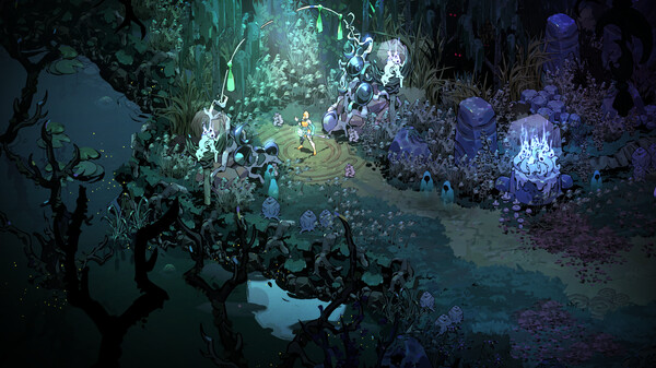 pc《哈迪斯2》官方中文|Build.17428074-重要更新:战歌四起-奥林匹克-冥界神威-黑暗交织下载-4.jpg