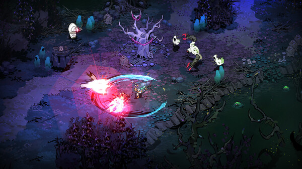 pc《哈迪斯2》官方中文|Build.17428074-重要更新:战歌四起-奥林匹克-冥界神威-黑暗交织下载-3.jpg