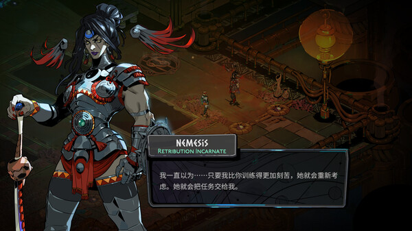 pc《哈迪斯2》官方中文|Build.17428074-重要更新:战歌四起-奥林匹克-冥界神威-黑暗交织下载-7.jpg