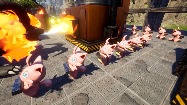 pc《幻兽帕鲁（Palworld）》豪华中文|V4.15-随机帕鲁模式全新改版+预购特典+修改器+联机+单机-3.jpg