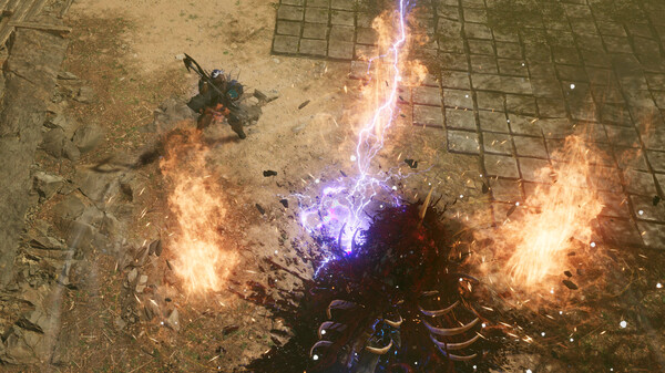 pc《最后纪元 终极版》官方中文|V1.1.7.12-时空裂刃-轮回破灭+全DLC下载-5.jpg