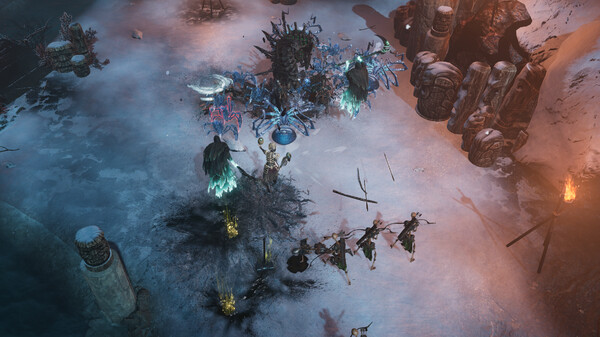 pc《最后纪元 终极版》官方中文|V1.1.7.12-时空裂刃-轮回破灭+全DLC下载-8.jpg