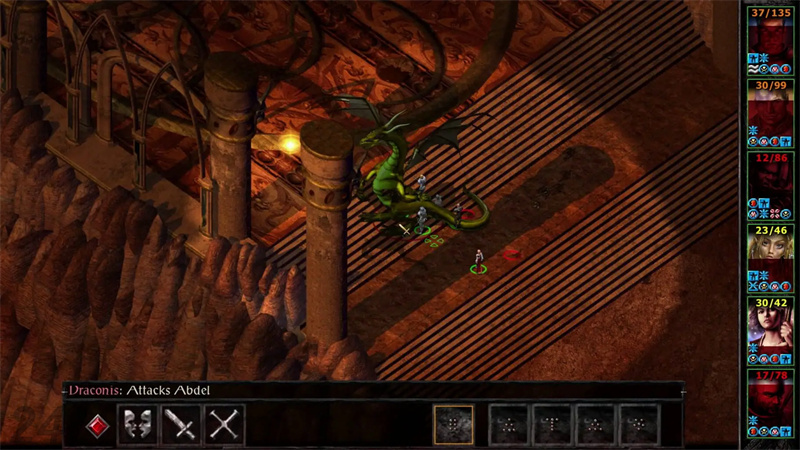 【5.05】ps4《博德之门 & 博德之门 2：增强版.Baldur’s Gate and Baldur’s Gate II: Enhanced Editions》中文版PKG+-1.jpg